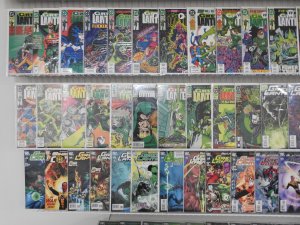 Huge Lot 140+ Comics ALL GREEN LANTERN!! Great Reading Avg VF+ Condition!!