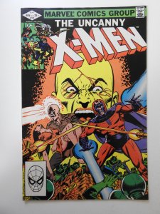 The Uncanny X-Men #161 Direct Edition (1982) FN/VF Condition!
