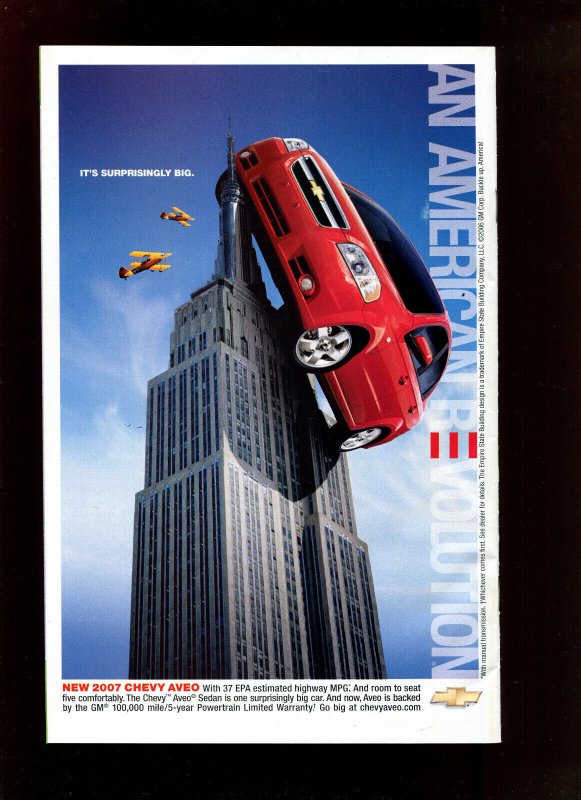 SHE-HULK # 14 - SIGNED BY DAN SLOTT & GREG HORN (9.2 OR BETTER) 2007