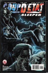 Coup D'etat #1 (2004)