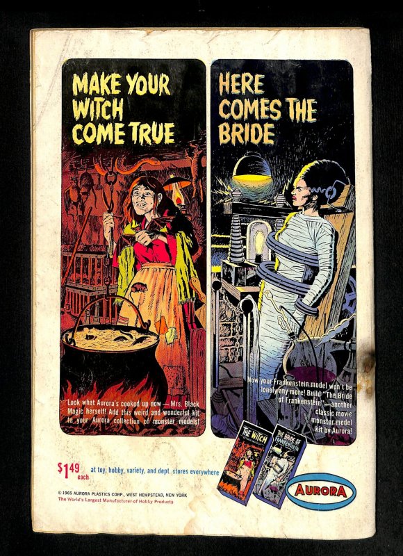 80 Page Giant #15 Superman Batman!