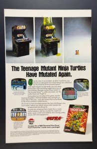 Excalibur #36 (1991)