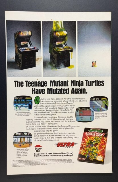 Excalibur #36 (1991)