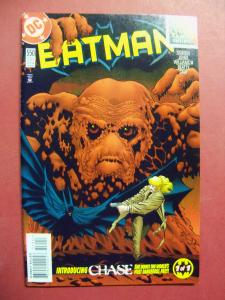 BATMAN #550 (Near Mint 9.4 or better) DC COMICS  1998