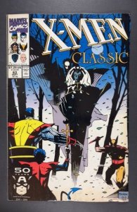X-Men Classic #63 (1991)