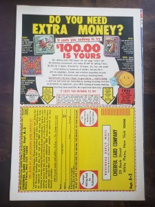 The Incredible Hulk 150 (1972)