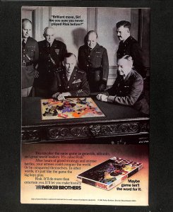 Marvel Super-Heroes Secret Wars #11