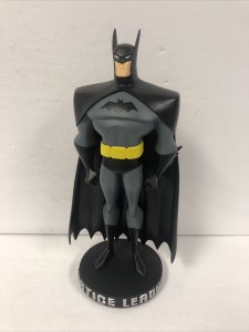 DC Direct 9.25 Statue #8213 of 8,500 - Batman Animated Maquette 