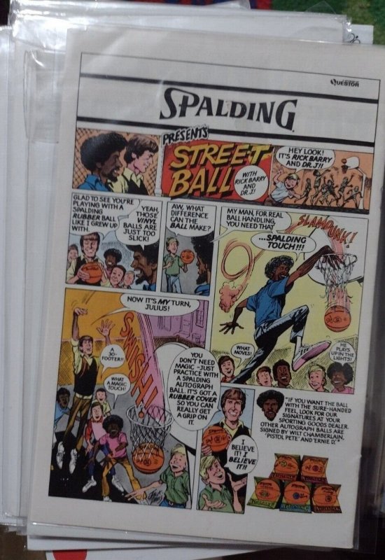 HOWARD THE DUCK # 18 1977 MARVEL STEVE GERBER DR BONG BRONZE AGE