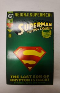 Action Comics #687 (1993) NM DC Comic Book J702