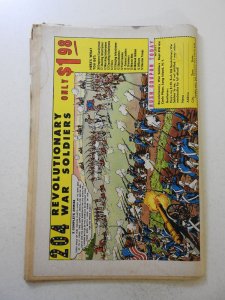 Superman #153 (1962) FR/GD Condition see desc