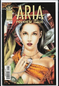 Aria Preview (1998) Aria