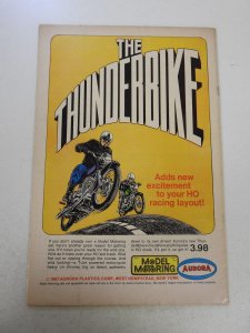 Strange Adventures #205 (1967) FN Condition!