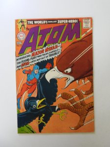 The Atom #37 (1968) FN- condition