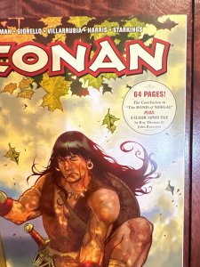 Conan #50 (2008)