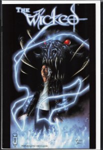 The Wicked #1 (1999)