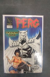 Perg #1 Cover B (1993)