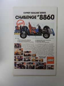 The Uncanny X-Men #153 Direct Edition (1982) VF condition