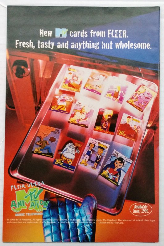 The Amazing Spider-Man #403 (VF/NM)(1995)