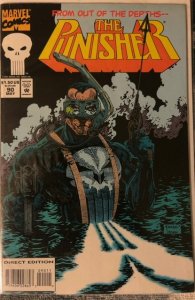 The Punisher #90 (1994) Punisher 