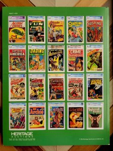 Heritage Auctions: Comics & Memorabila Catalog - Jan 9-12, 2025 Detective Comics