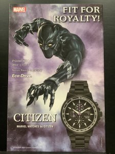 Thor #2 Fourth Printing Variant (2020)