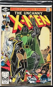 The Uncanny X-Men #145 (1981) X-Men