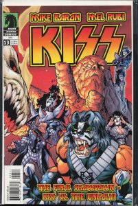 KISS #13 (2003)