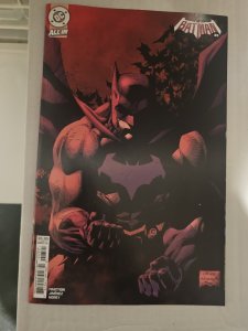 Batman #3 CVR B Jim Lee Card Stock Variant DC NM