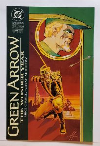 Green Arrow: The Wonder Year #1 (Feb 1993, DC) 8.0 VF