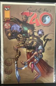 Spirit of the Tao #2 (1998)