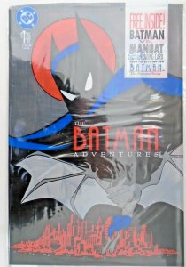 *Batman Adventures v1 1-11