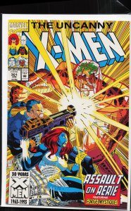 The Uncanny X-Men #301 (1993) X-Men