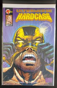 Hardcase #20 (1995)