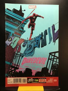 Daredevil #26 (2013)
