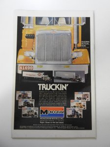 The New Teen Titans #6 (1981)