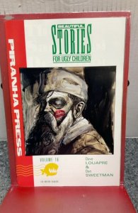 Beautiful Stories For Ugly Children #16