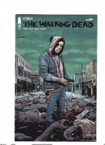 The Walking Dead #192 Cover A (2019)