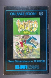 Alien Worlds #7 (1984)