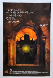 Hellblazer #97 (Jan 1996, DC) 9.0 VF/NM