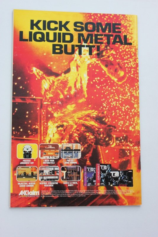 Green Lantern #50 (1994) Green Lantern [Key Issue] NM