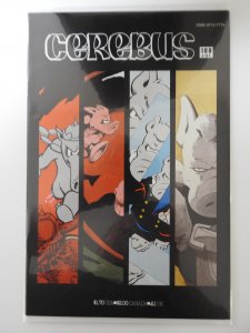 Cerebus #100