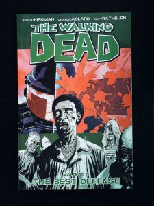 Walking Dead Tpb #5  Image Comics 2006 Nm