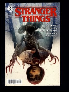 Stranger Things #2