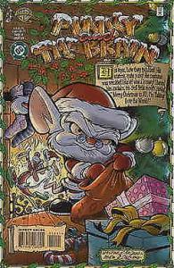 Pinky and the Brain #19 VF/NM; DC | save on shipping - details inside