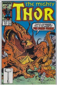 Thor #379 (1987)