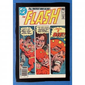 Flash, Vol. 1 279A -