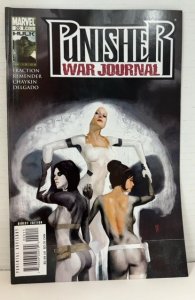Punisher War Journal #20 (2008)