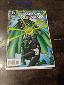 Green Lantern #105 (1998)