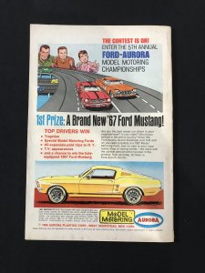 Batman #187  (1966). FN